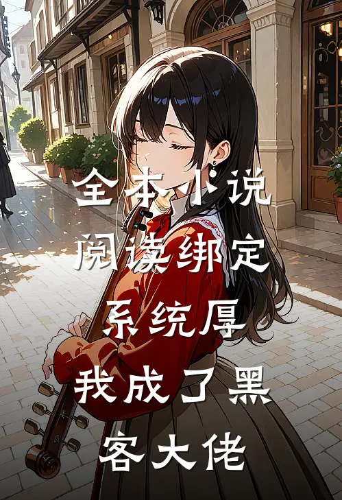 全本小说阅读绑定系统厚，我成了黑客大佬