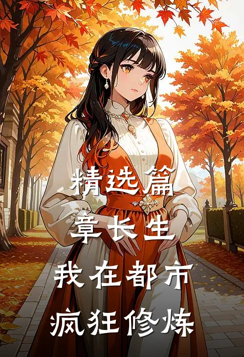 精选篇章长生：我在都市疯狂修炼