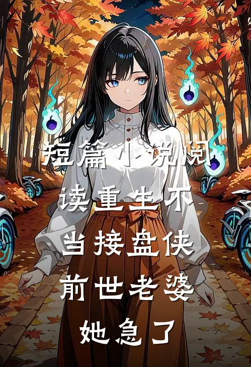 短篇小说阅读重生不当接盘侠，前世老婆她急了