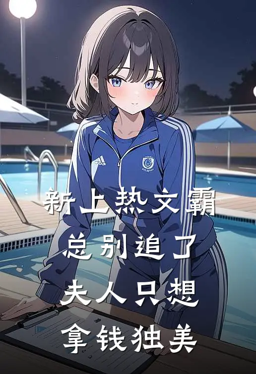 新上热文霸总别追了，夫人只想拿钱独美