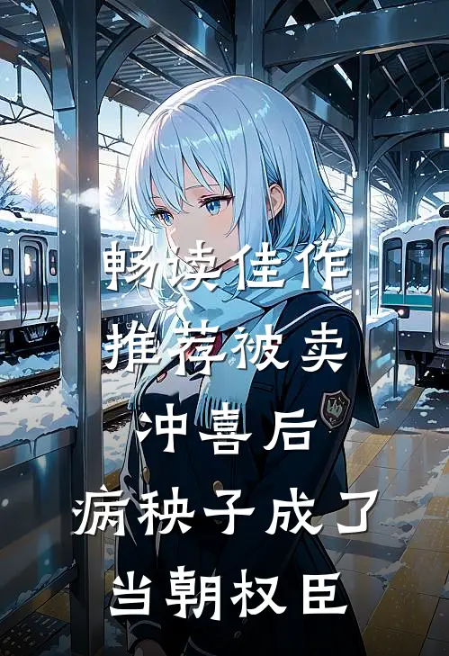 畅读佳作推荐被卖冲喜后，病秧子成了当朝权臣