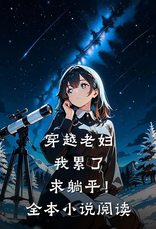 穿越老妇：我累了，求躺平！全本小说阅读