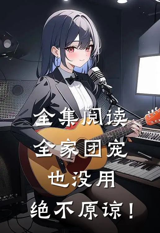 全集阅读全家团宠也没用，绝不原谅！