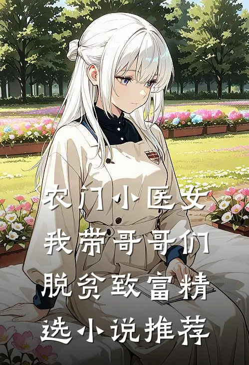 农门小医女：我带哥哥们脱贫致富精选小说推荐