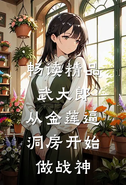 畅读精品武大郎，从金莲逼洞房开始做战神