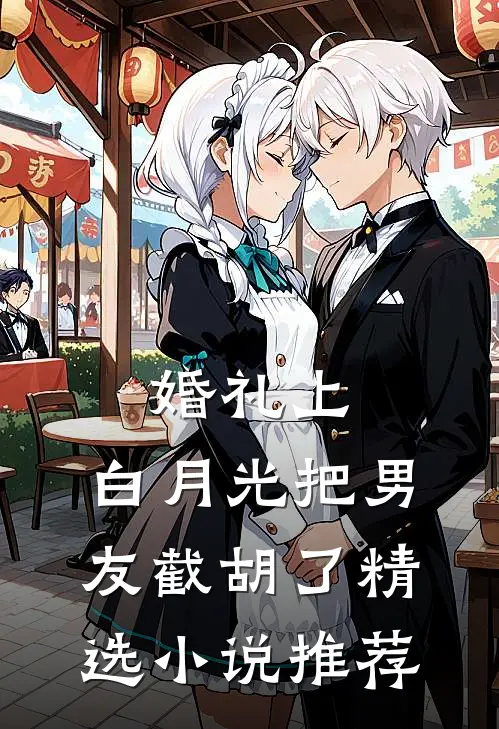 婚礼上，白月光把男友截胡了精选小说推荐