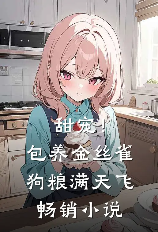 甜宠！包养金丝雀，狗粮满天飞畅销小说