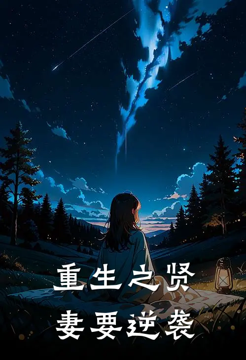 重生之贤妻要逆袭