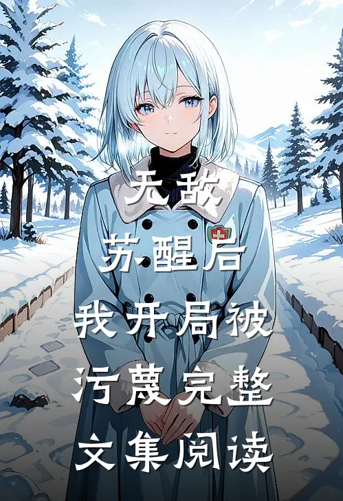 无敌：苏醒后，我开局被污蔑完整文集阅读