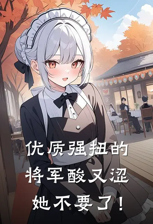 优质强扭的将军酸又涩，她不要了！