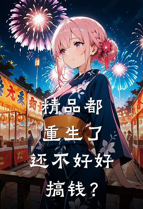 精品都重生了，还不好好搞钱？