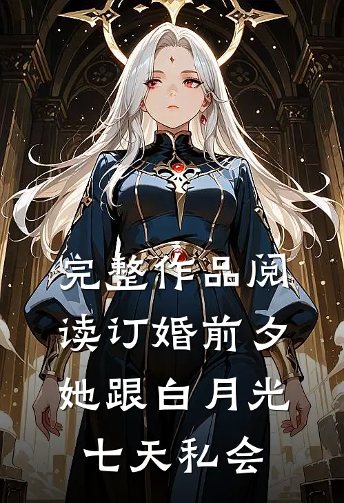 完整作品阅读订婚前夕，她跟白月光七天私会
