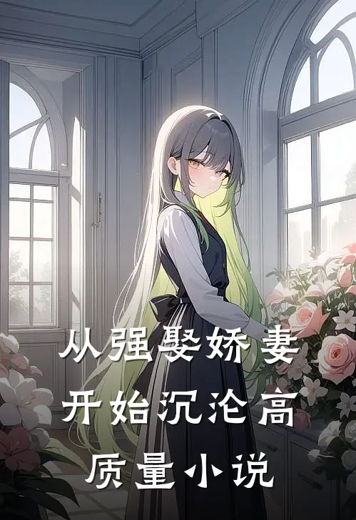 从强娶娇妻开始沉沦高质量小说
