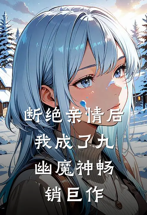 断绝亲情后，我成了九幽魔神畅销巨作