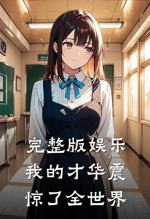 完整版娱乐：我的才华震惊了全世界