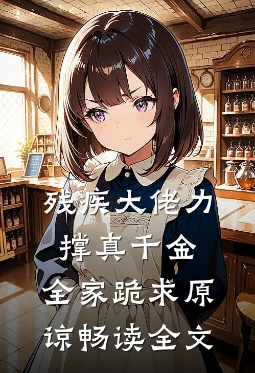 残疾大佬力撑真千金，全家跪求原谅畅读全文