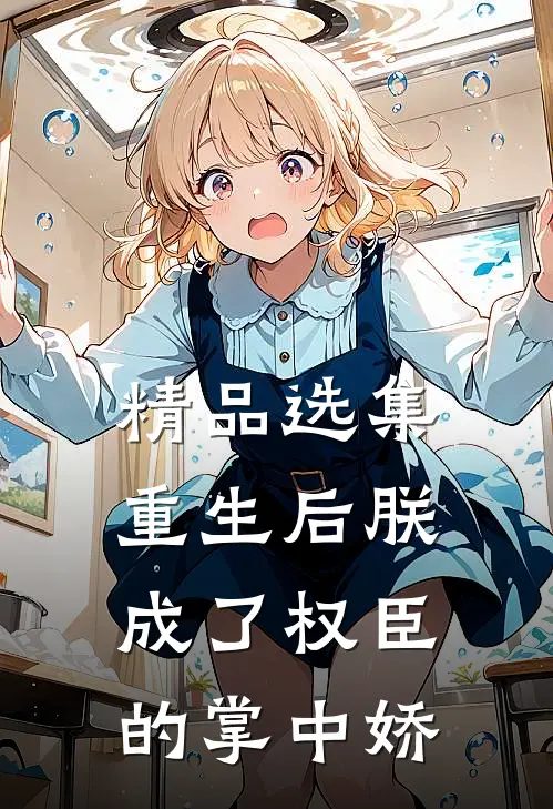 精品选集重生后朕成了权臣的掌中娇