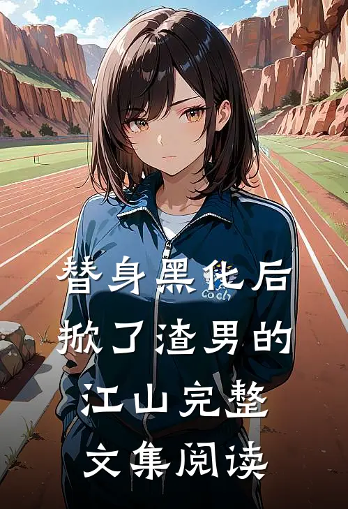 替身黑化后，掀了渣男的江山完整文集阅读