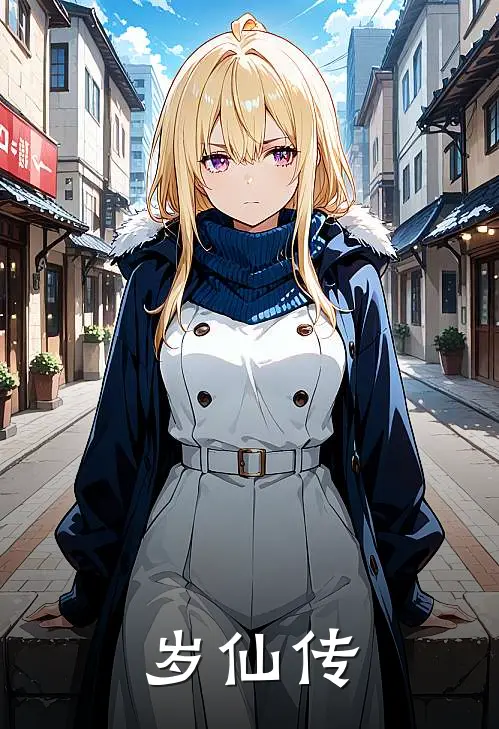 岁仙传