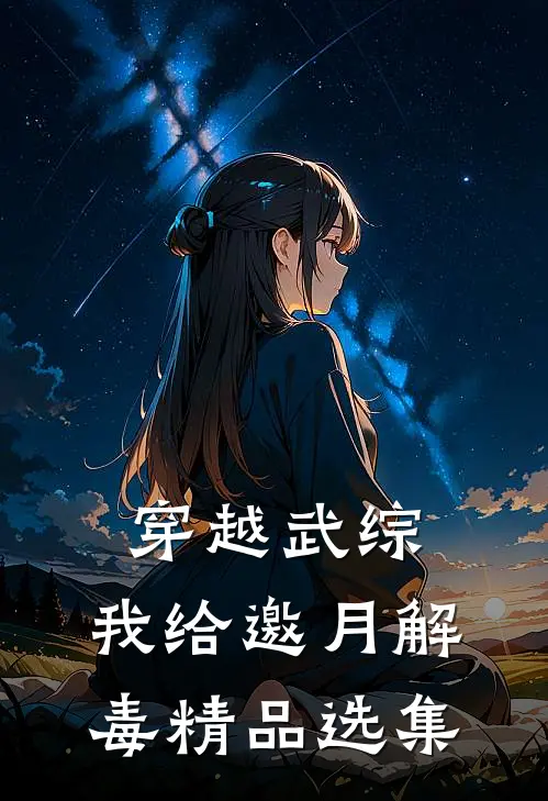穿越武综，我给邀月解毒精品选集
