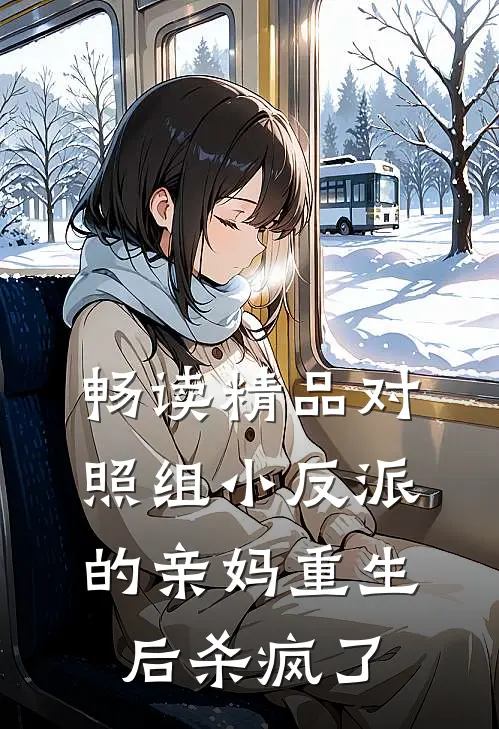 畅读精品对照组小反派的亲妈重生后杀疯了
