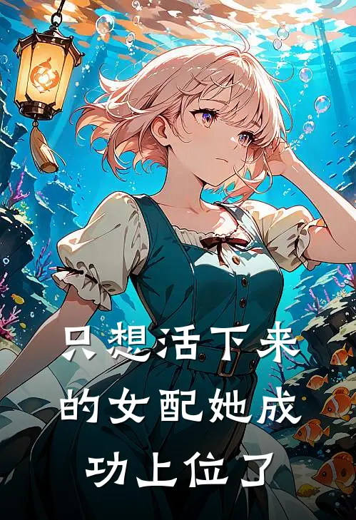 只想活下来的女配她成功上位了