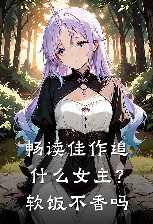 畅读佳作追什么女主？软饭不香吗