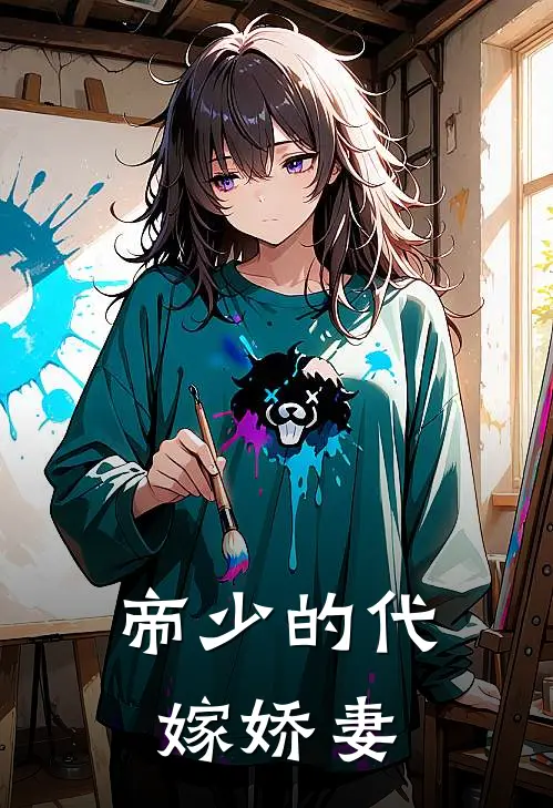 帝少的代嫁娇妻