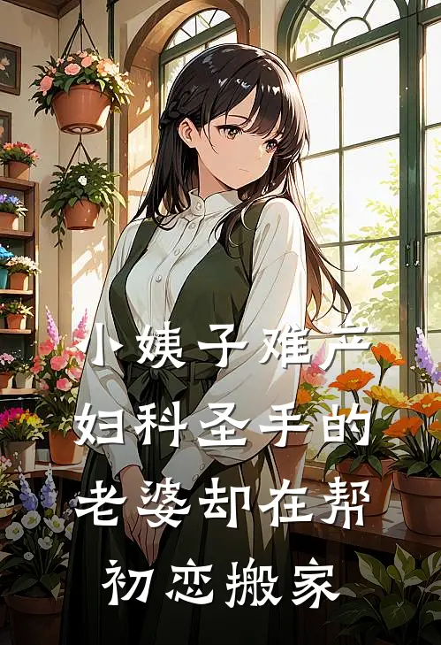 小姨子难产，妇科圣手的老婆却在帮初恋搬家