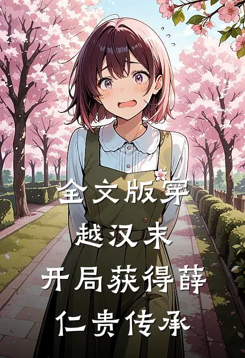 全文版穿越汉末，开局获得薛仁贵传承
