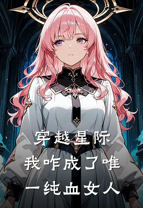 穿越星际，我咋成了唯一纯血女人