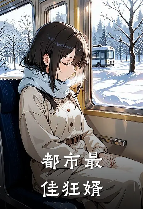 都市最佳狂婿