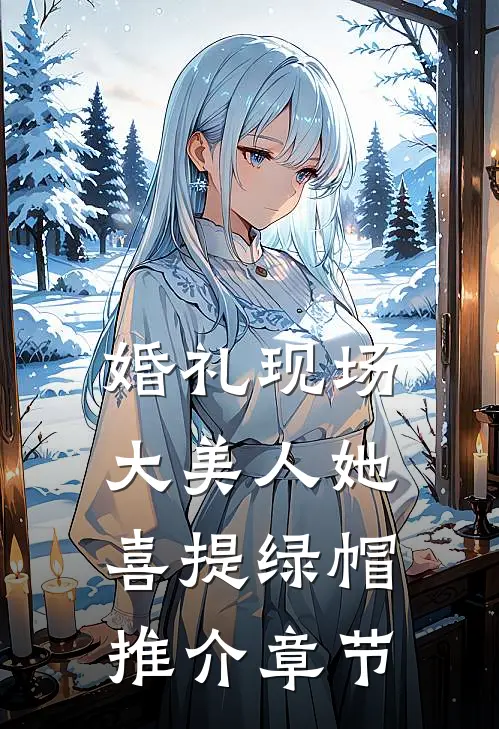 婚礼现场，大美人她喜提绿帽推介章节