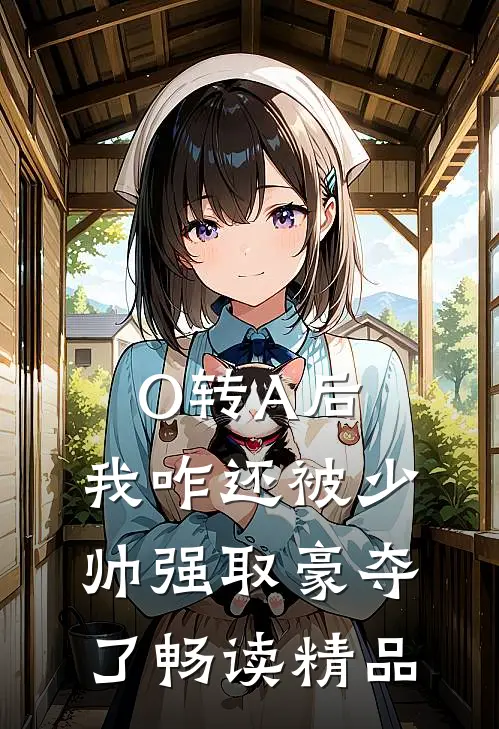 O转A后，我咋还被少帅强取豪夺了畅读精品