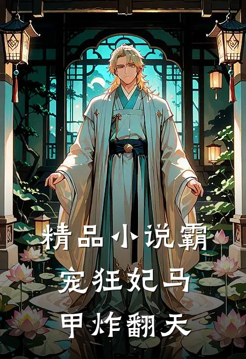精品小说霸宠狂妃马甲炸翻天