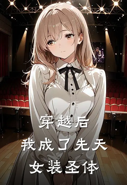 穿越后，我成了先天女装圣体