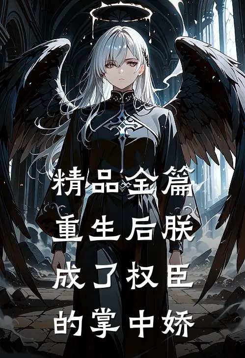 精品全篇重生后朕成了权臣的掌中娇
