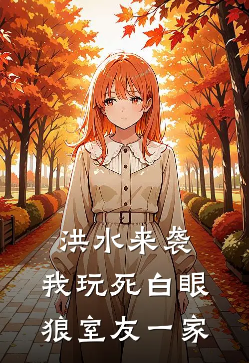 洪水来袭，我玩死白眼狼室友一家
