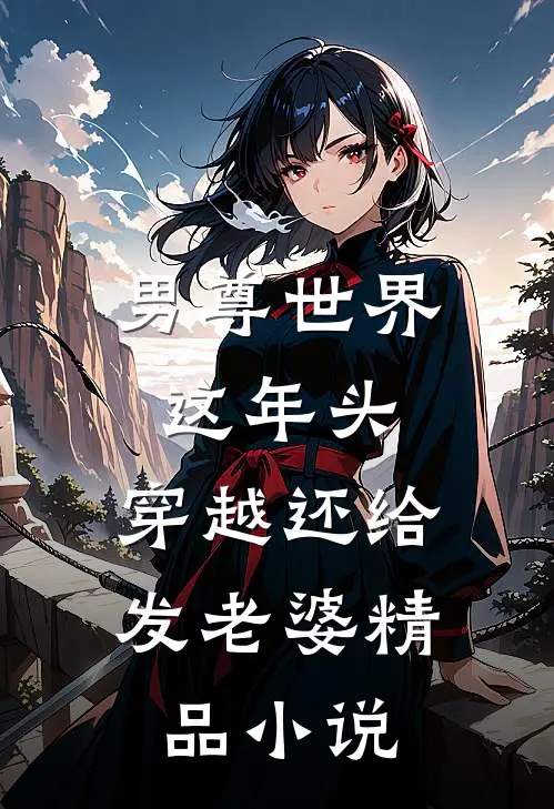 男尊世界：这年头，穿越还给发老婆精品小说