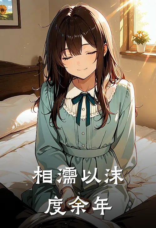 相濡以沫度余年