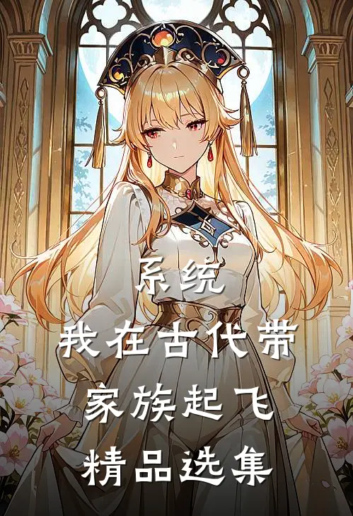 系统：我在古代带家族起飞精品选集