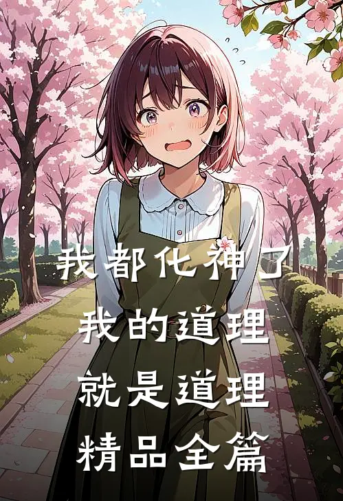 我都化神了，我的道理就是道理精品全篇