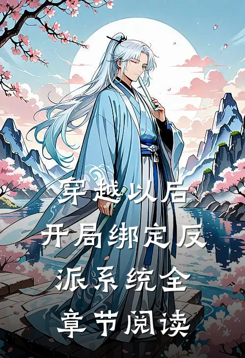 穿越以后，开局绑定反派系统全章节阅读