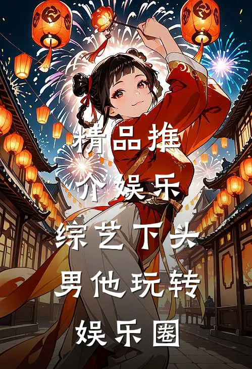 精品推介娱乐：综艺下头男他玩转娱乐圈