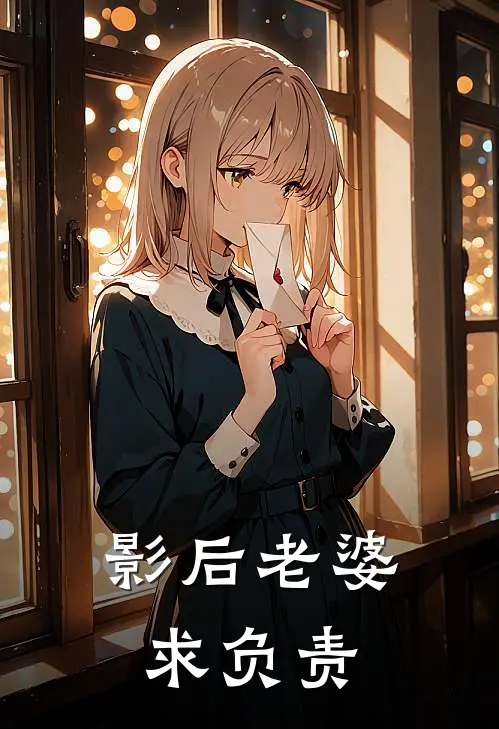 影后老婆求负责