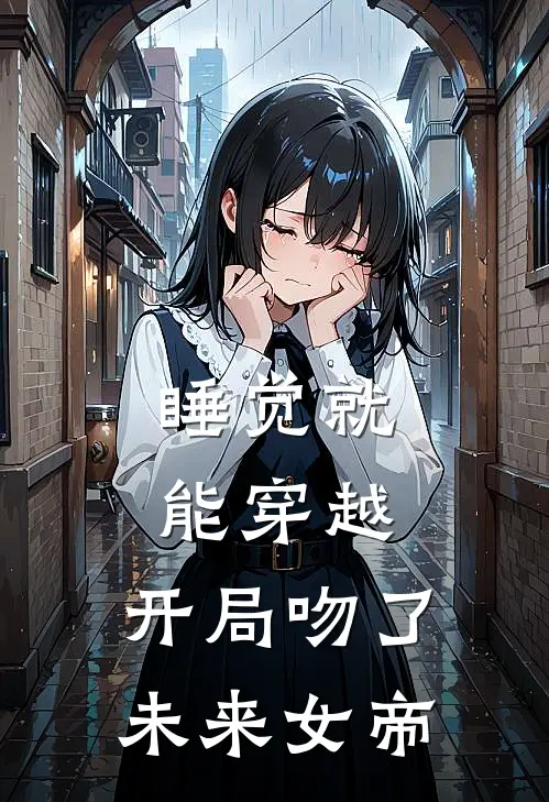 睡觉就能穿越，开局吻了未来女帝