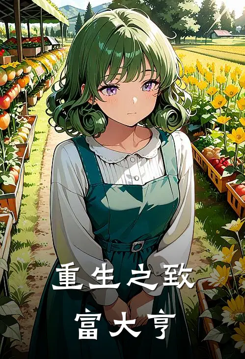 重生之致富大亨