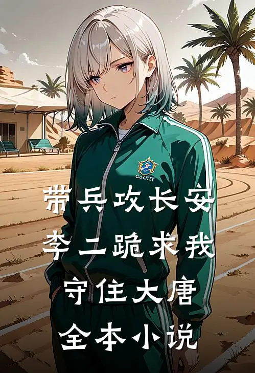 带兵攻长安，李二跪求我守住大唐全本小说