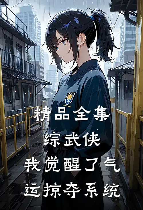 精品全集综武侠：我觉醒了气运掠夺系统