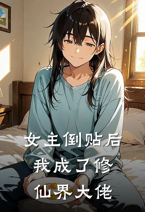 女主倒贴后，我成了修仙界大佬